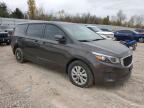 Oklahoma City, OK에서 판매 중인 2017 Kia Sedona Lx - Mechanical