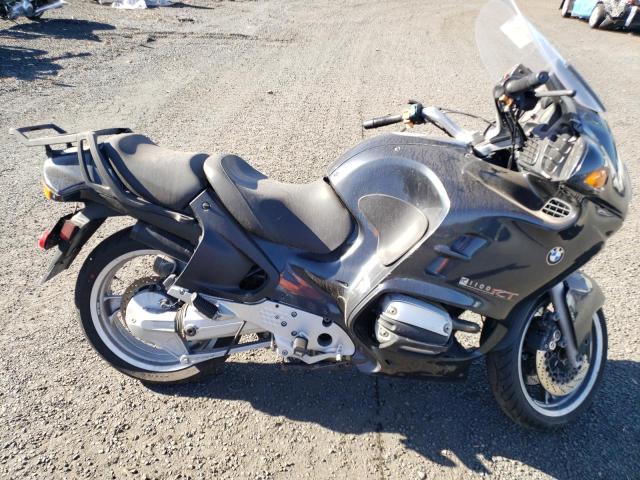 2000 Bmw R1100 Rt