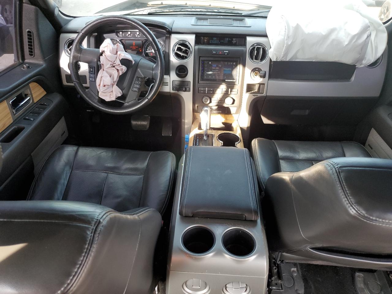 2011 Ford F-150 - Image 8