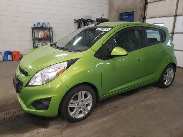 2015 Chevrolet Spark 1Lt