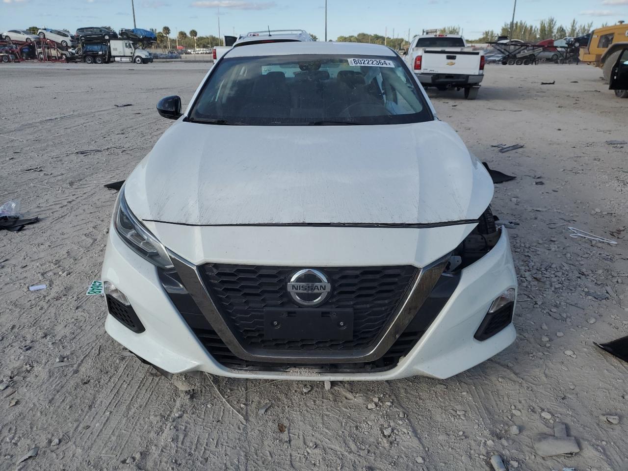 2020 Nissan Altima - Image 5