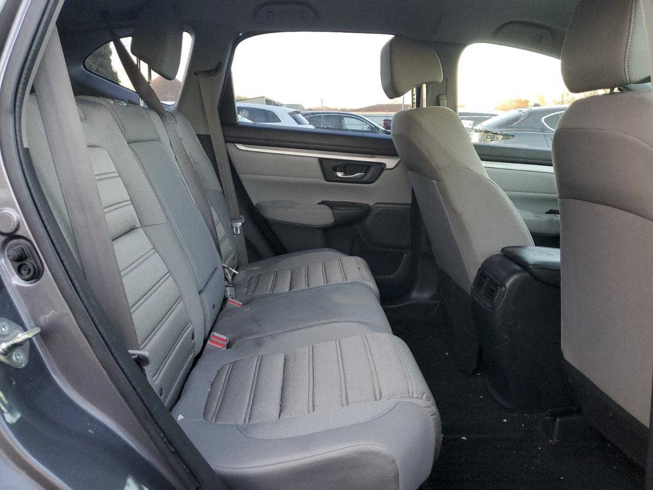 2017 Honda CR-V - Image 11