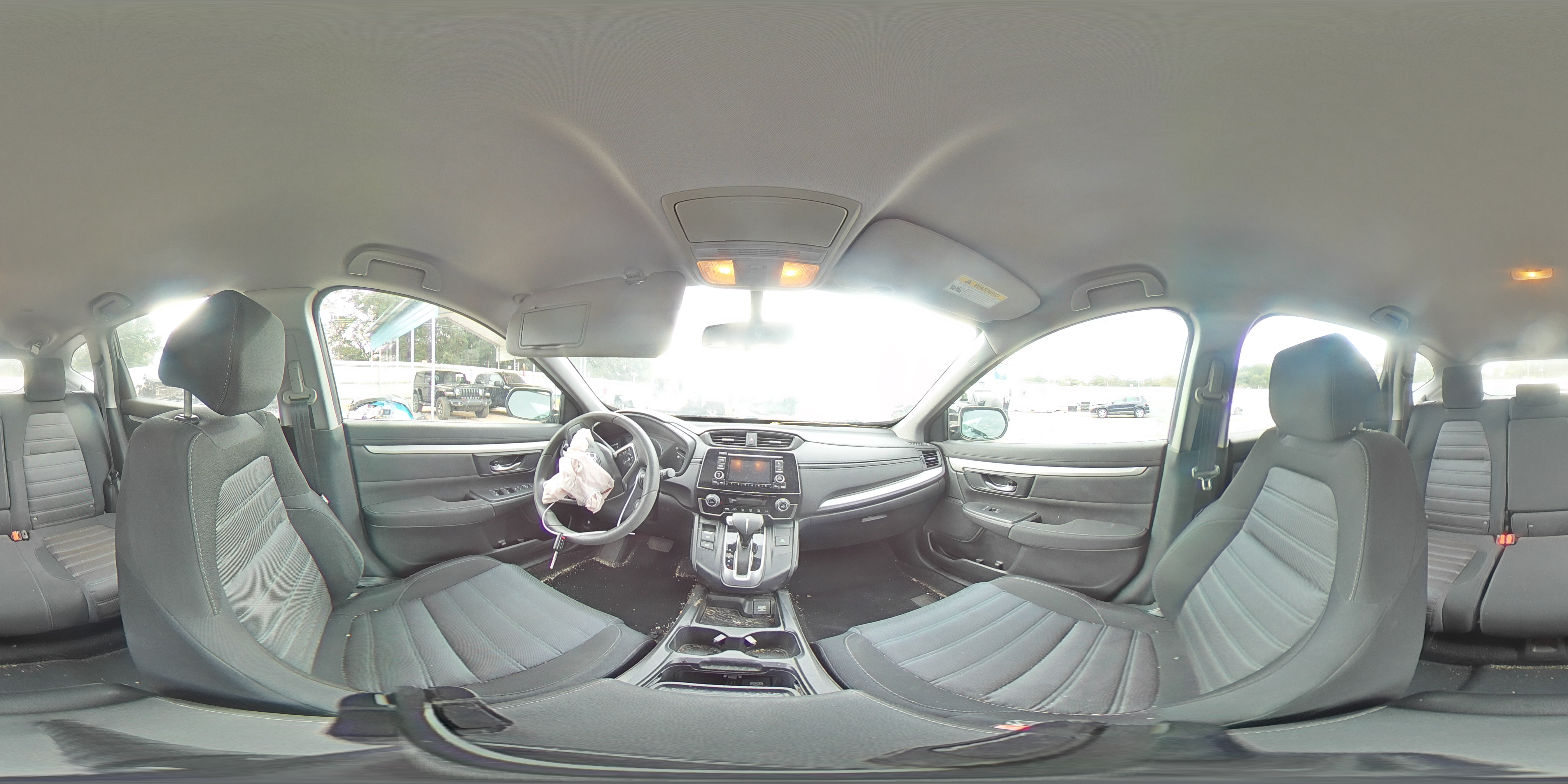 2018 Honda CR-V - Image 13