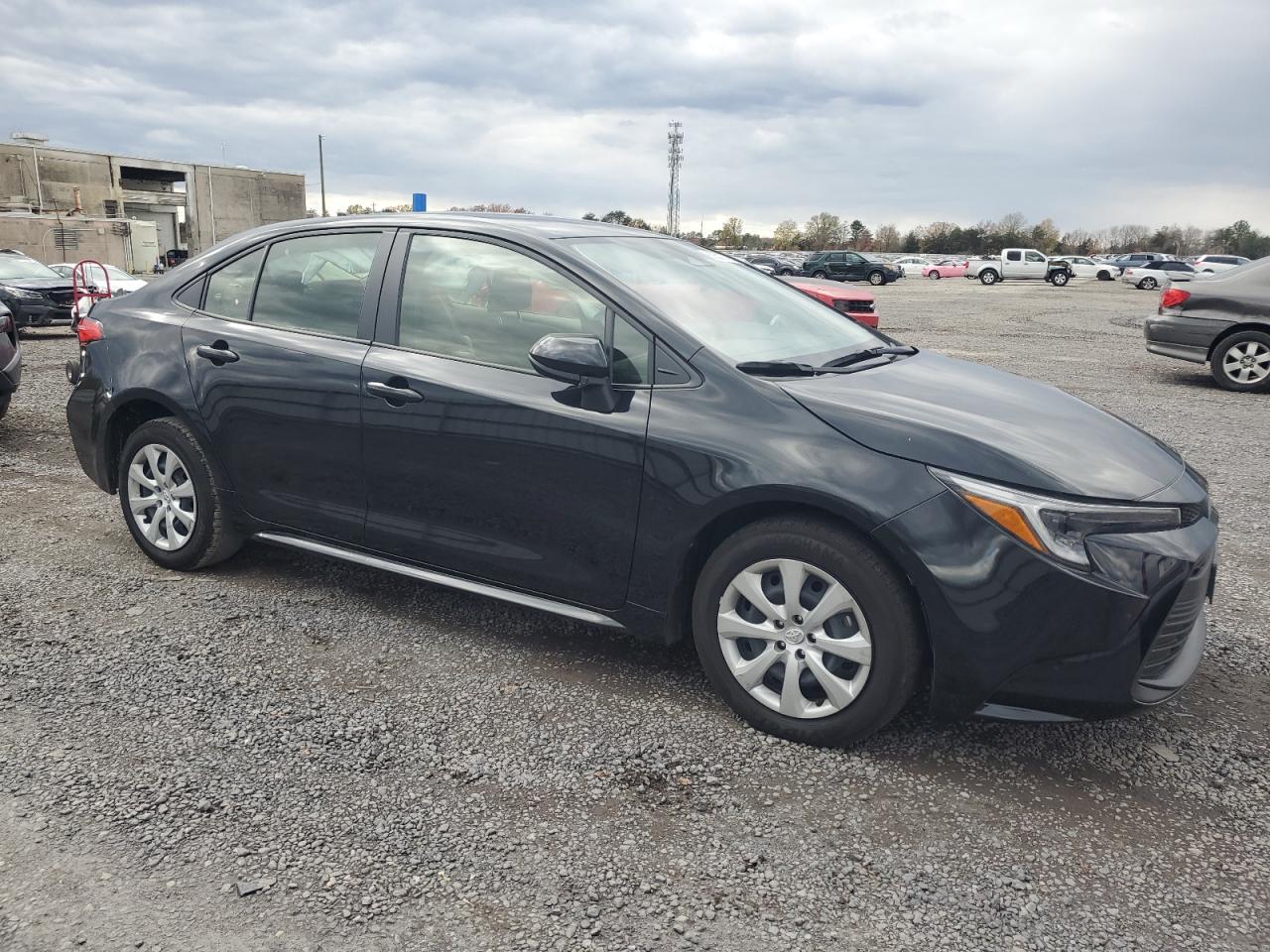 2024 Toyota Corolla - Image 4