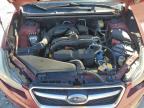 2015 Subaru Xv Crosstrek 2.0 Premium for Sale in Prairie Grove, AR - Front End