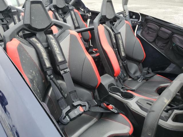 2022 POLARIS RZR PRO R 4 ULTIMATE LAUNCH EDITION