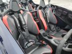 2022 POLARIS RZR PRO R 4 ULTIMATE LAUNCH EDITION for sale at Copart KY - EARLINGTON