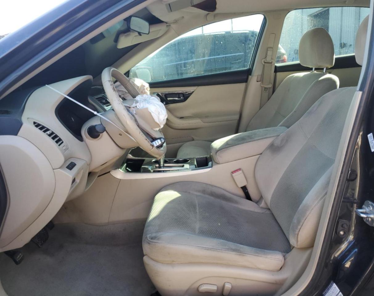 2014 Nissan Altima - Image 7