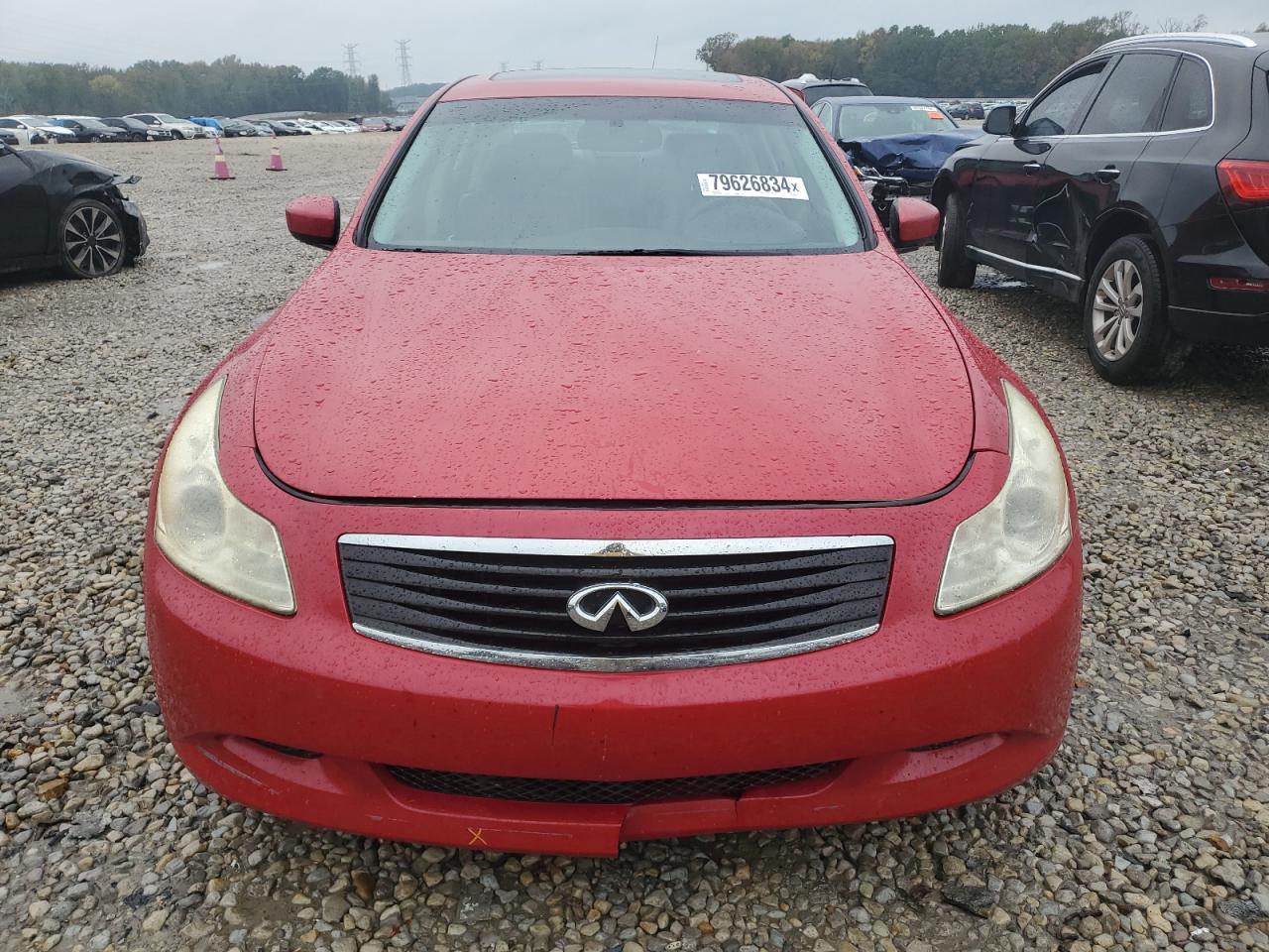 2009 Infiniti G - Image 5
