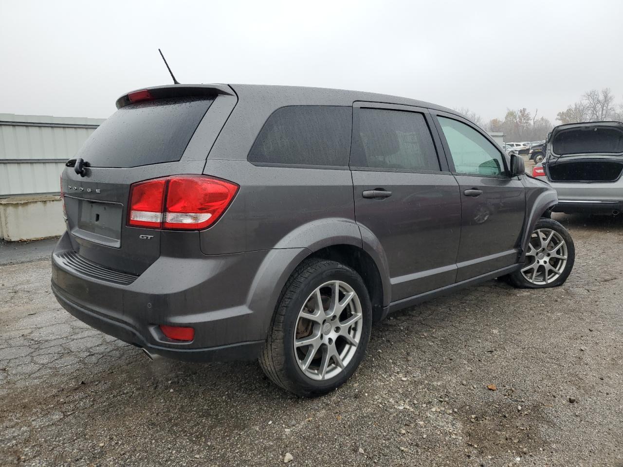 VIN 3C4PDDEG6HT623590 2017 DODGE JOURNEY no.3