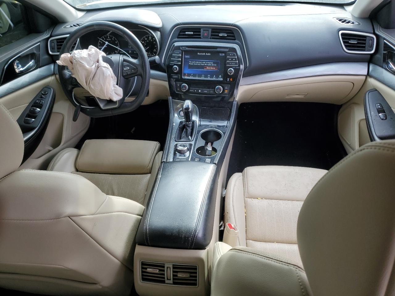 2016 Nissan Maxima - Image 8