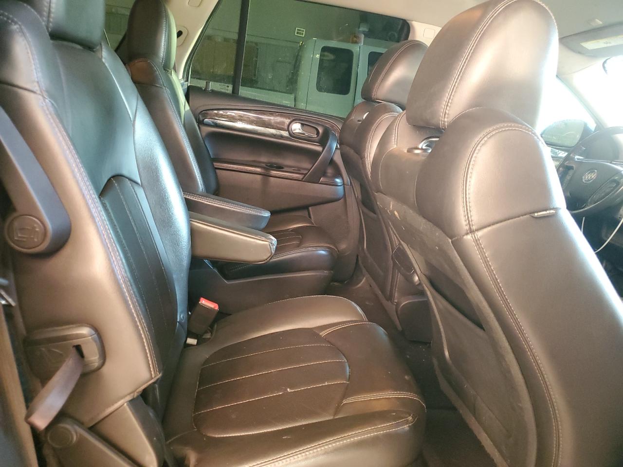2015 Buick Enclave - Image 11
