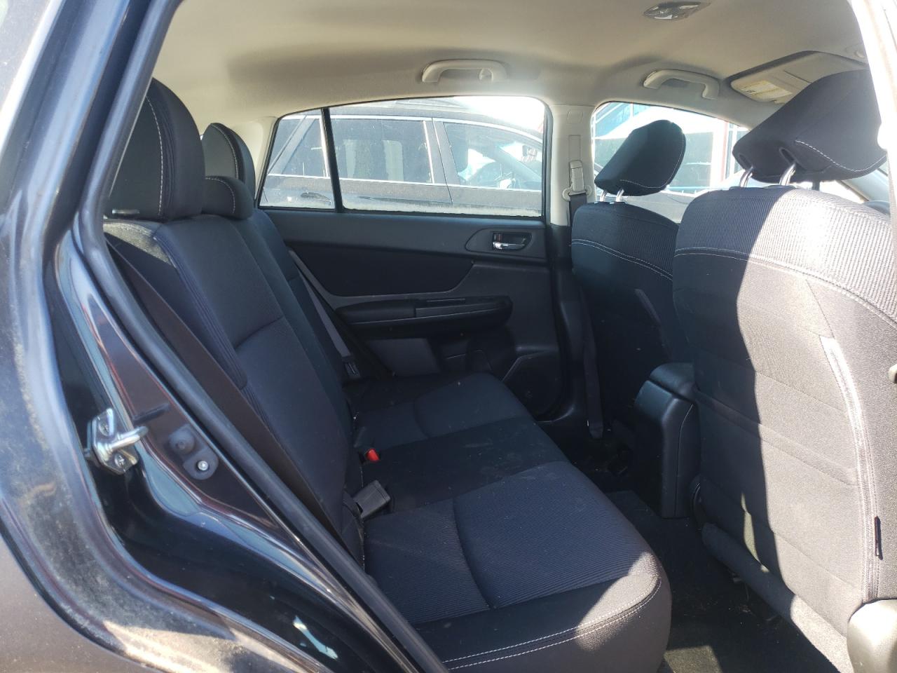2014 Subaru Impreza Sport Premium VIN: JF1GPAL67E8280689 Lot: 78605574