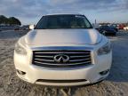 2013 Infiniti Jx35 на продаже в Loganville, GA - Rear End