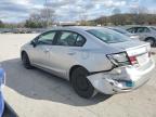 2015 Honda Civic Lx   en Venta en Lebanon, TN - Rear End