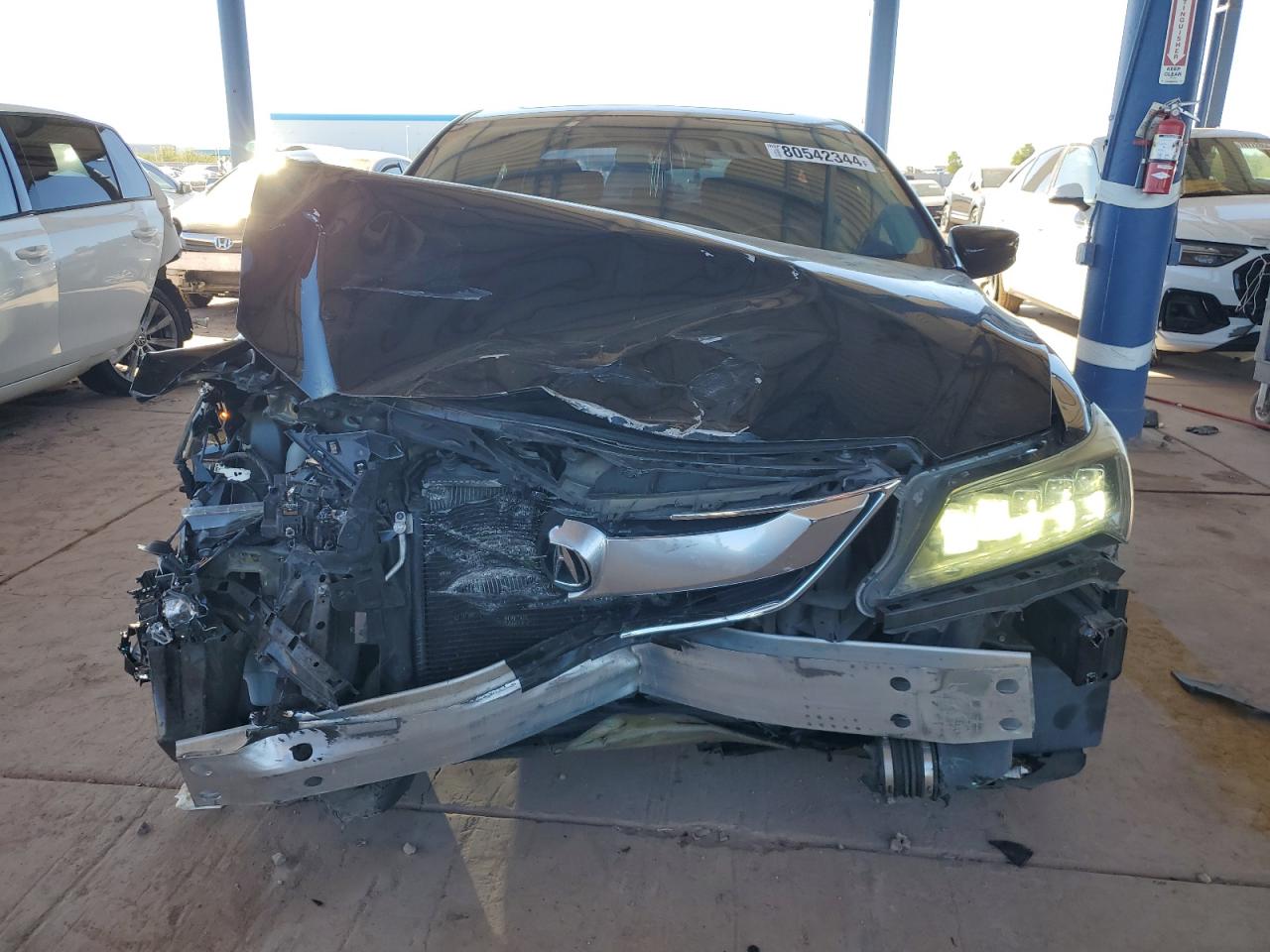 2016 Acura ILX - Image 5