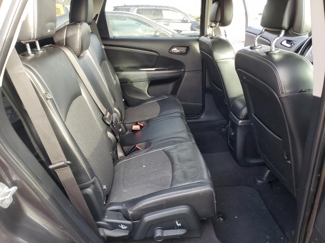 2018 Dodge Journey - Image 10
