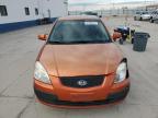 2009 Kia Rio Base за продажба в Farr West, UT - Front End