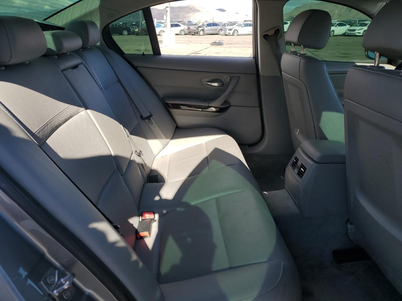 2011 BMW 3er - Image 10