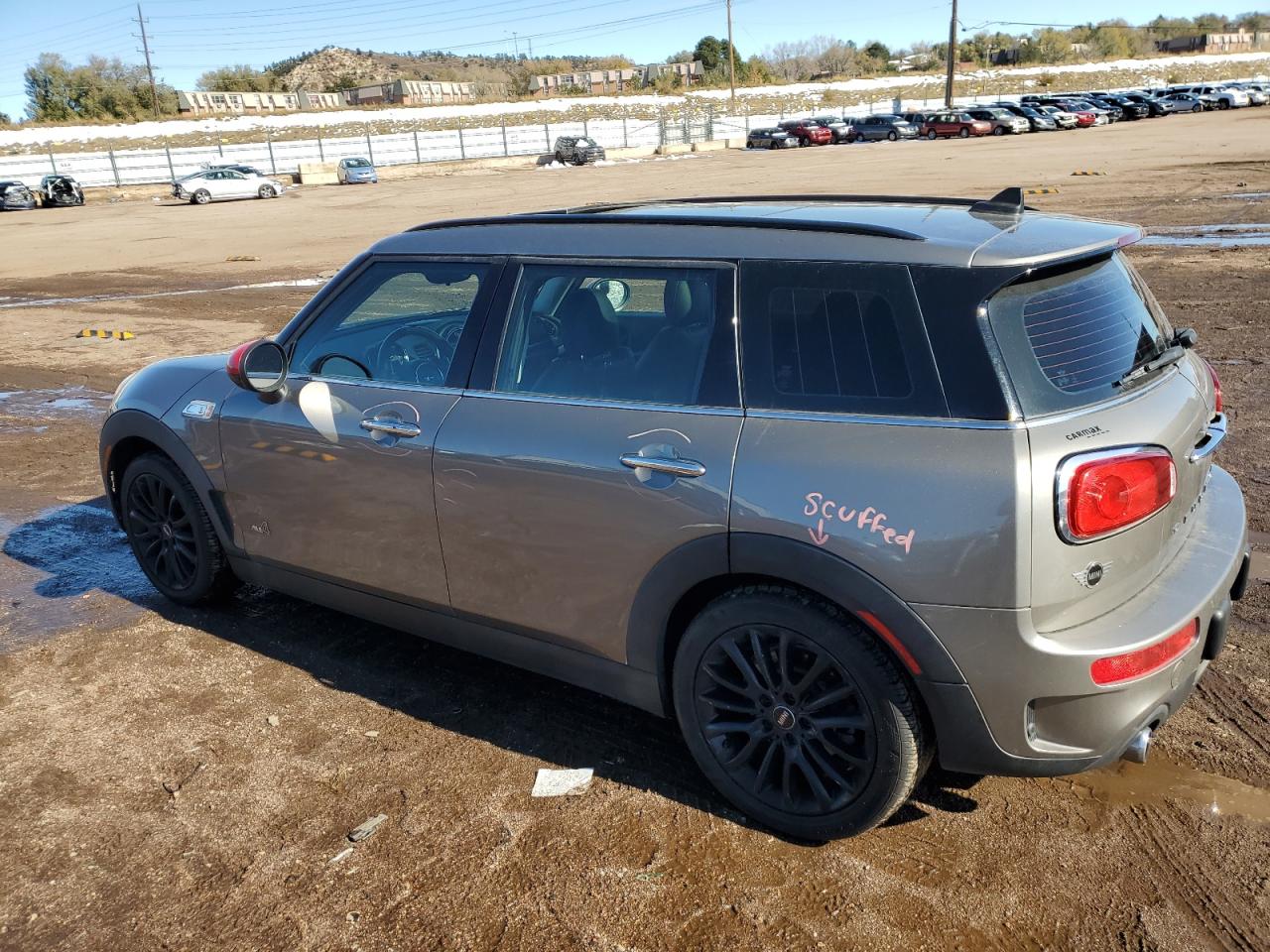 2019 MINI Cooper - Image 2