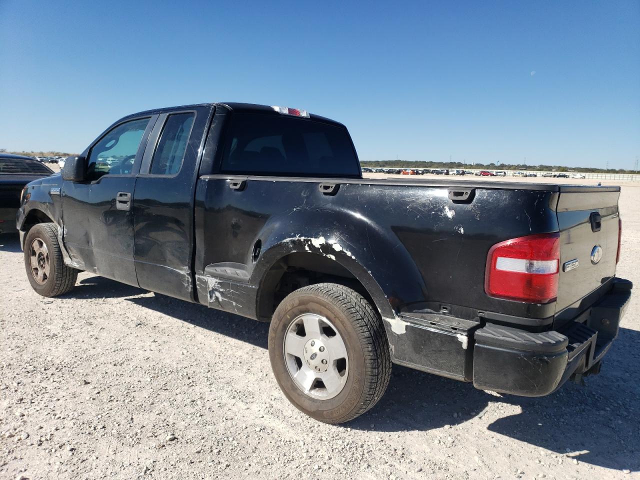 2007 Ford F-150 - Image 2