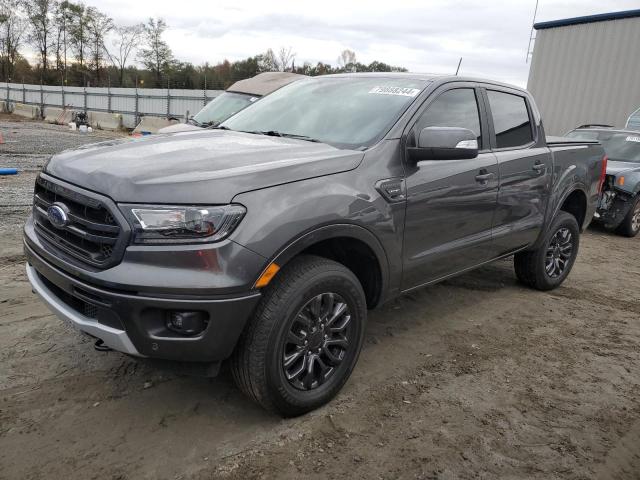  FORD RANGER 2019 Сірий