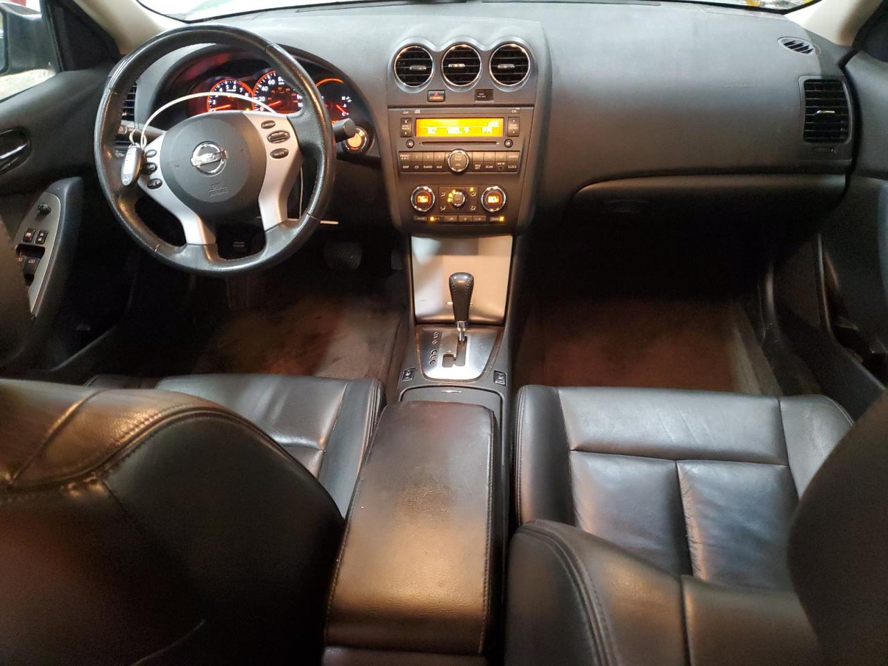 1N4AL21E18N555108 2008 Nissan Altima 2.5