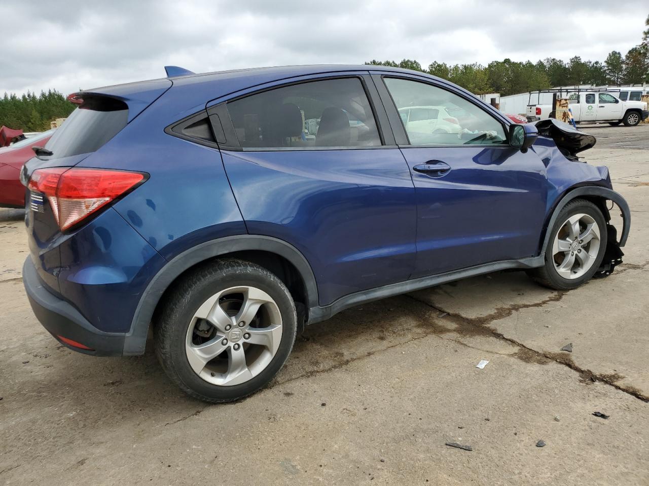 2017 Honda HR-V - Image 3