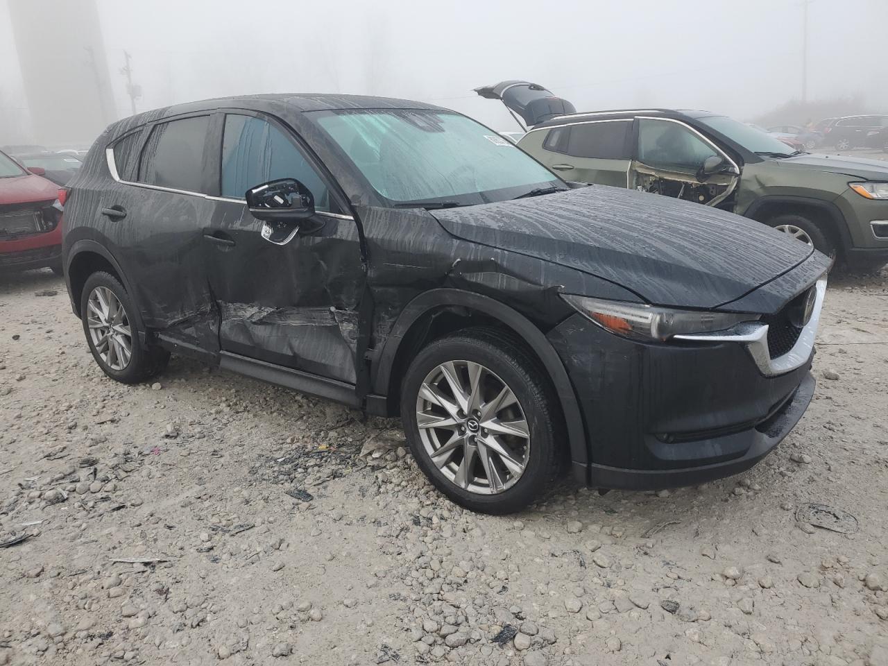 2020 Mazda CX-5 - Image 4