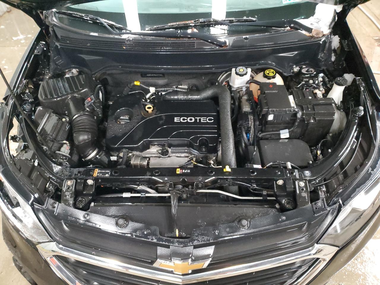 2019 Chevrolet Equinox - Image 12