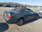 2001 Ford Mustang  for Sale in Assonet, MA - Front End