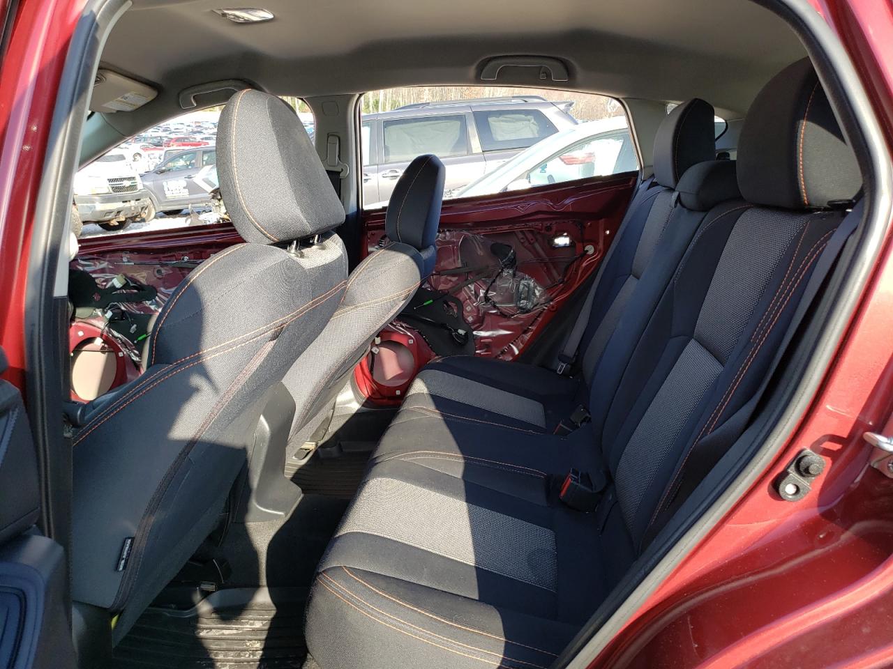 2018 Subaru XV - Image 11