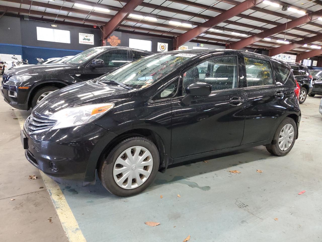 2015 Nissan Versa - Image 1