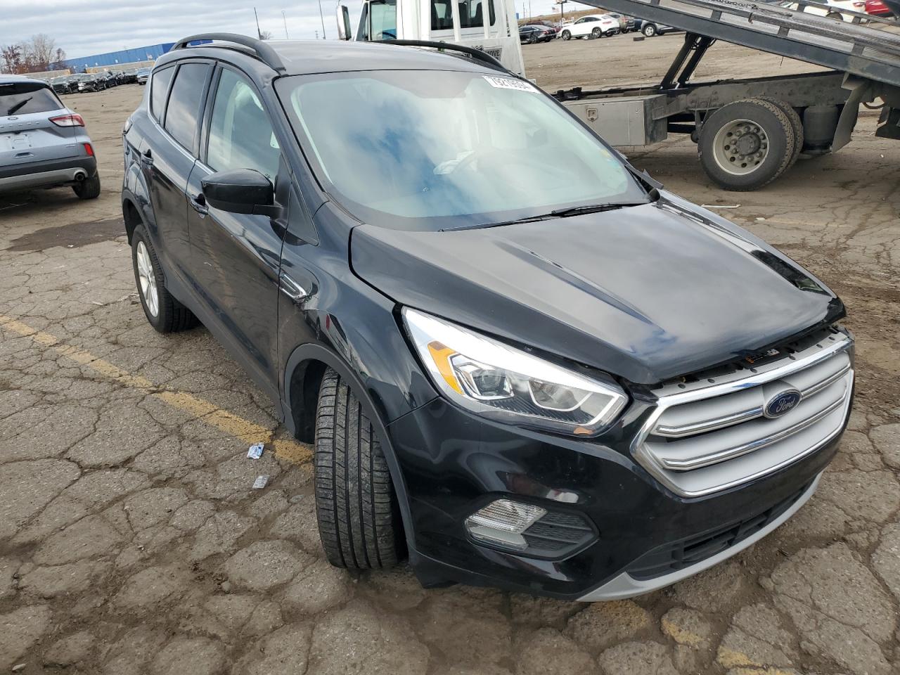 2018 Ford Escape - Image 4