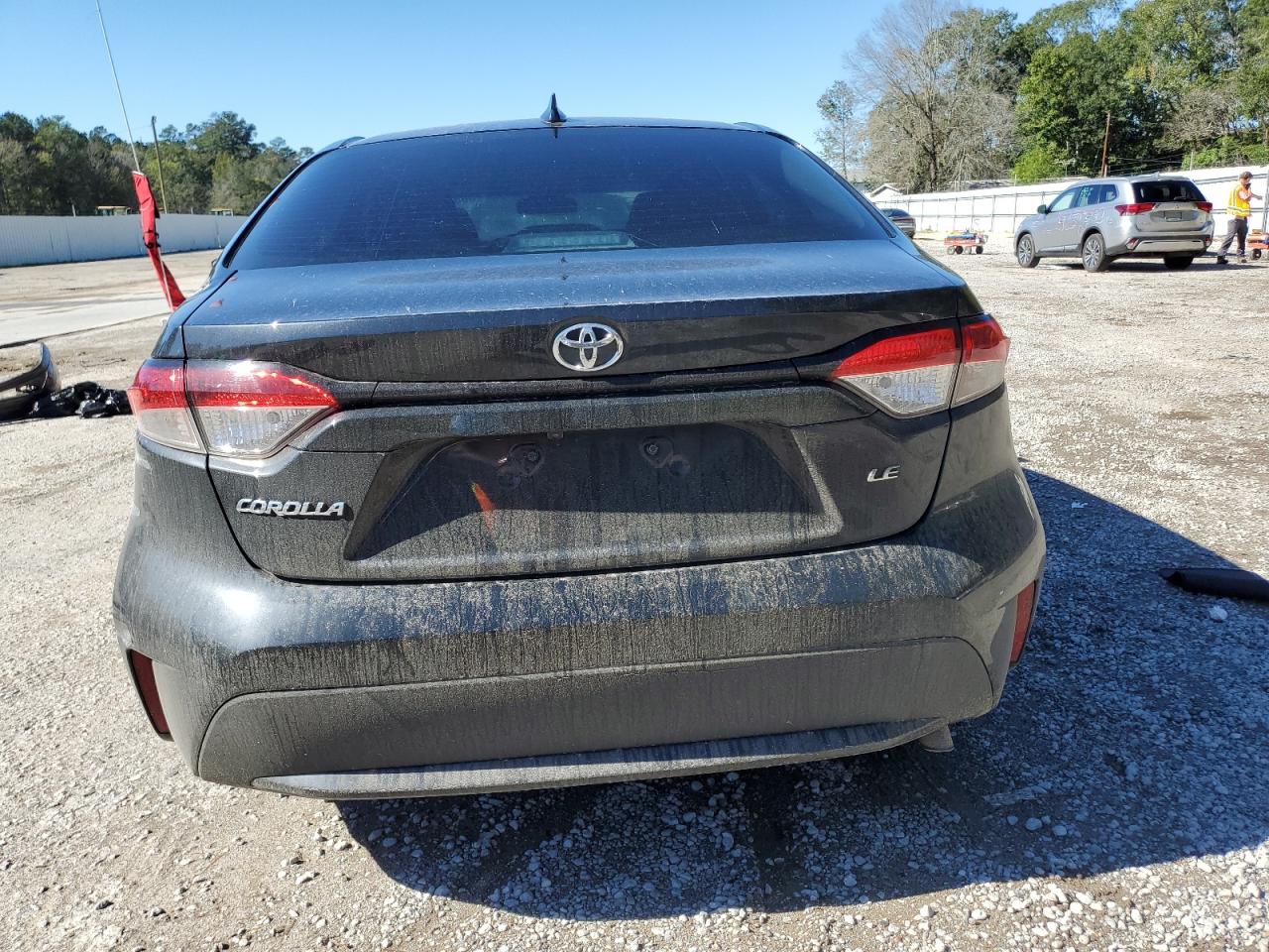 2020 Toyota Corolla - Image 6