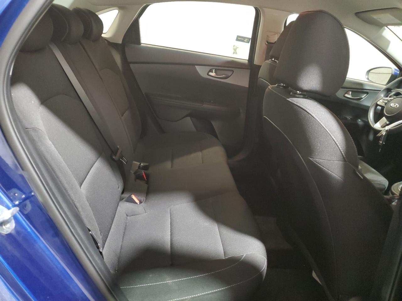 2021 Kia Forte - Image 10
