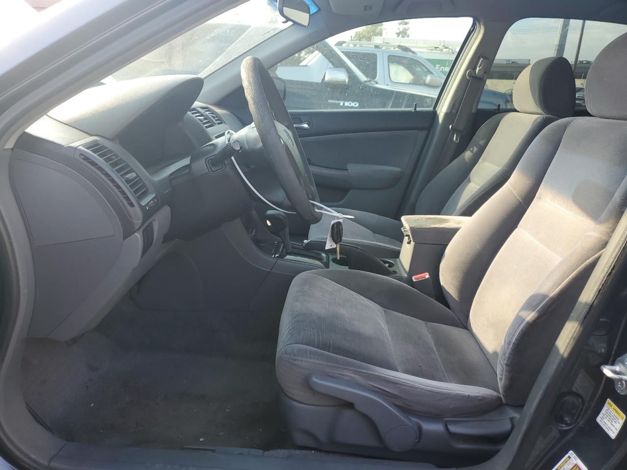 2007 Honda Accord - Image 7