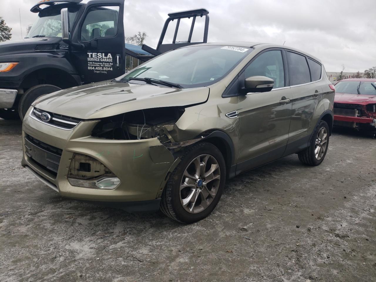 2013 Ford Escape - Image 1
