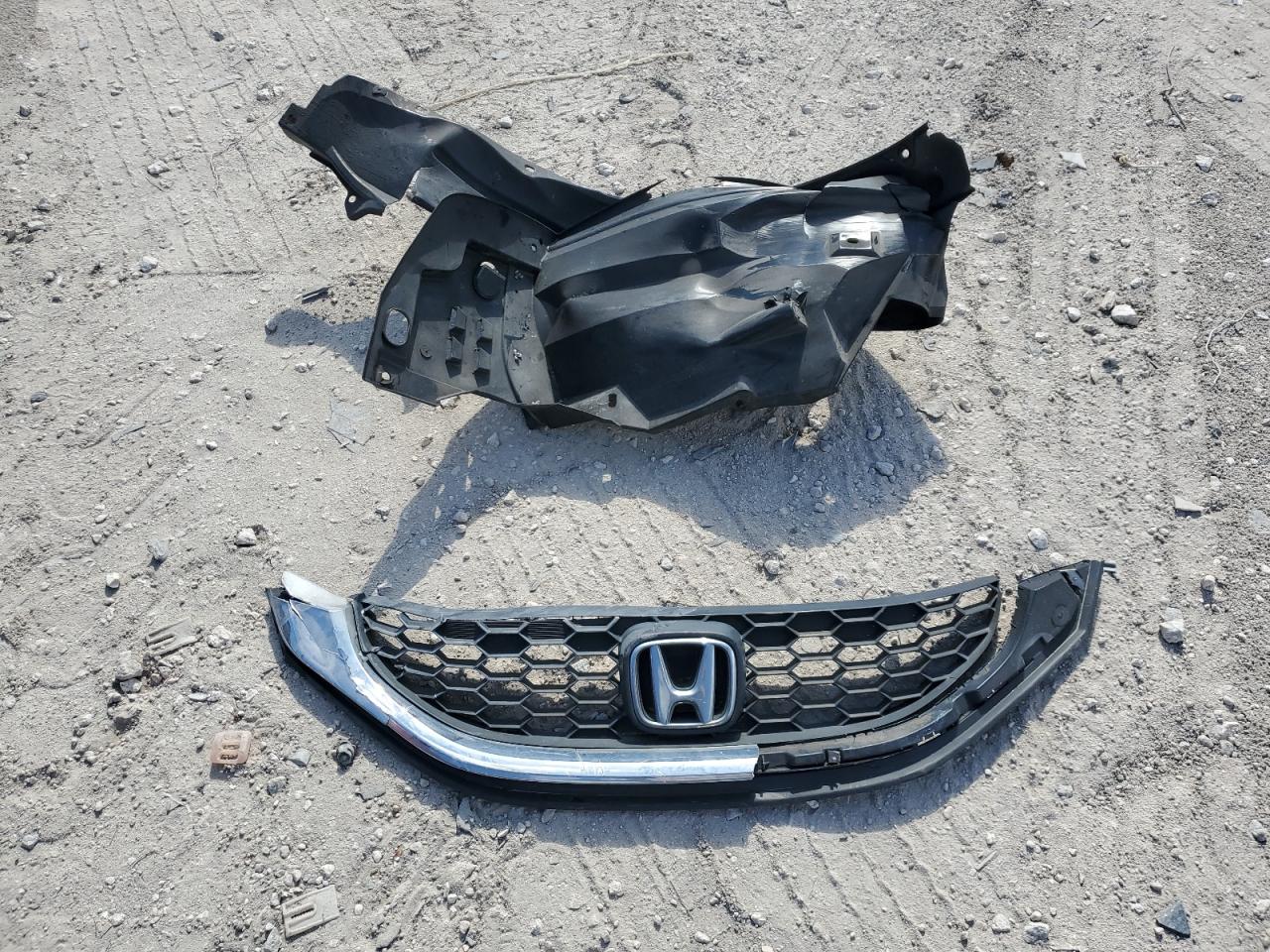 2014 Honda Civic - Image 12