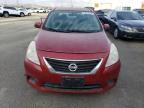 2013 Nissan Versa S for Sale in Van Nuys, CA - Minor Dent/Scratches