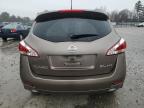 2014 Nissan Murano S იყიდება Mendon-ში, MA - Minor Dent/Scratches