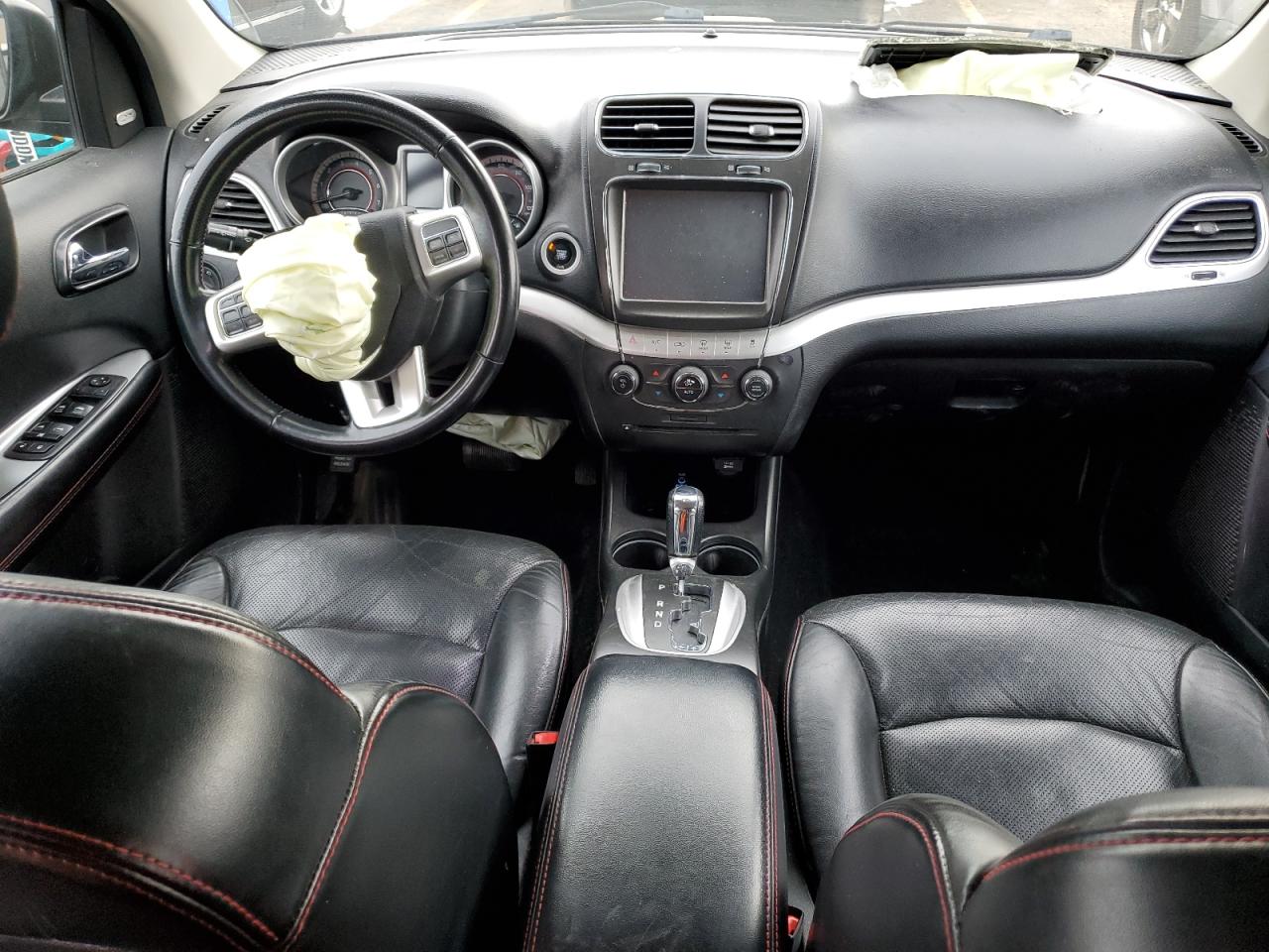 2018 Dodge Journey - Image 8