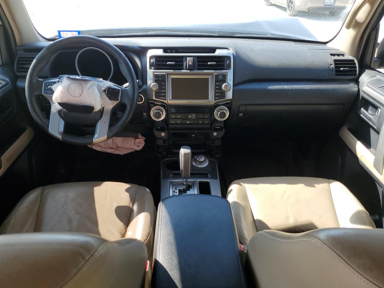 2013 Toyota 4Runner - Image 8