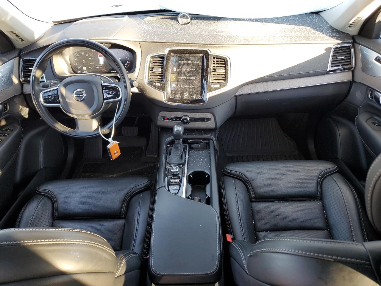 2021 Volvo XC90 - Image 8