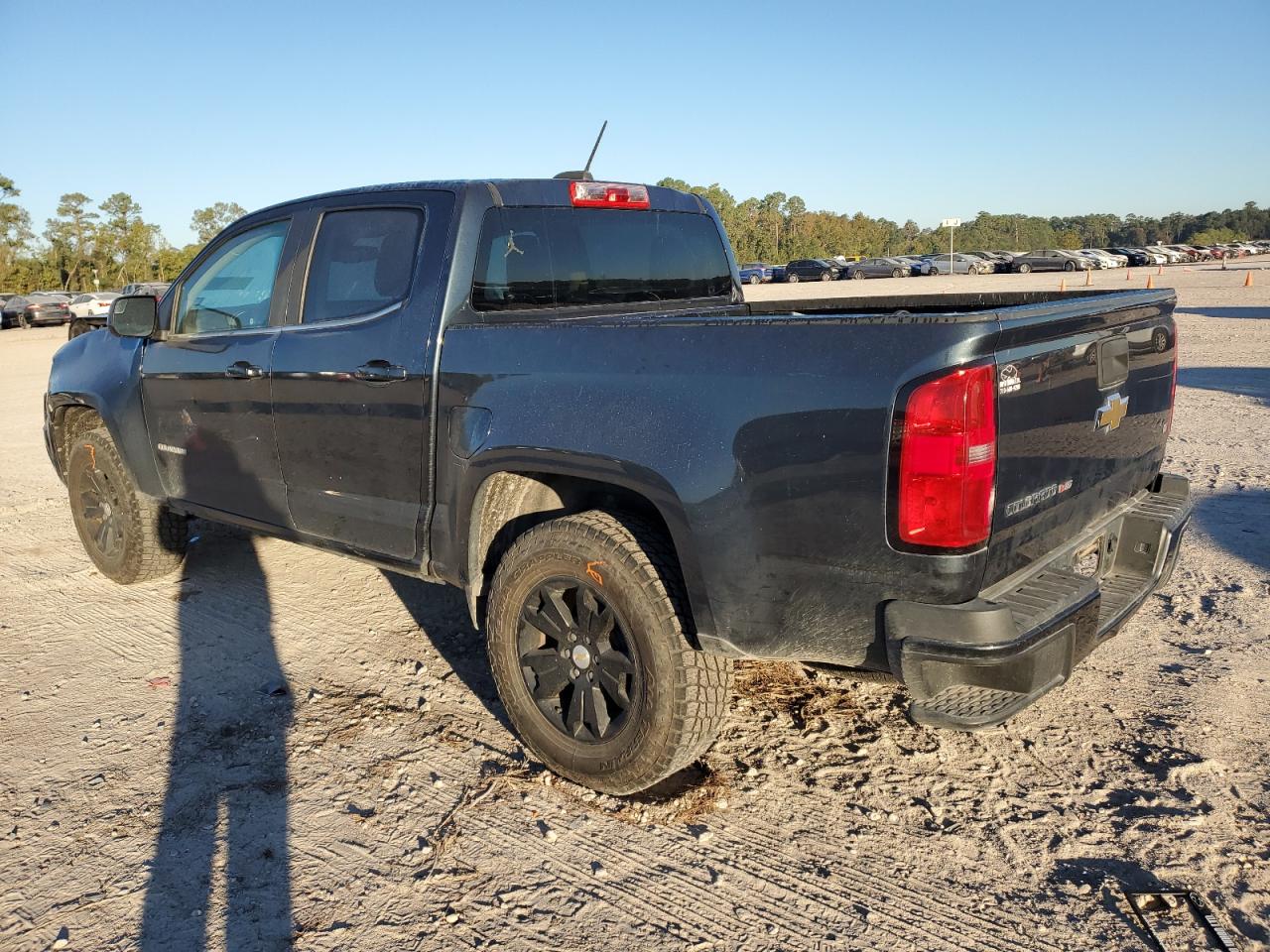 2019 Chevrolet Colorado - Image 2