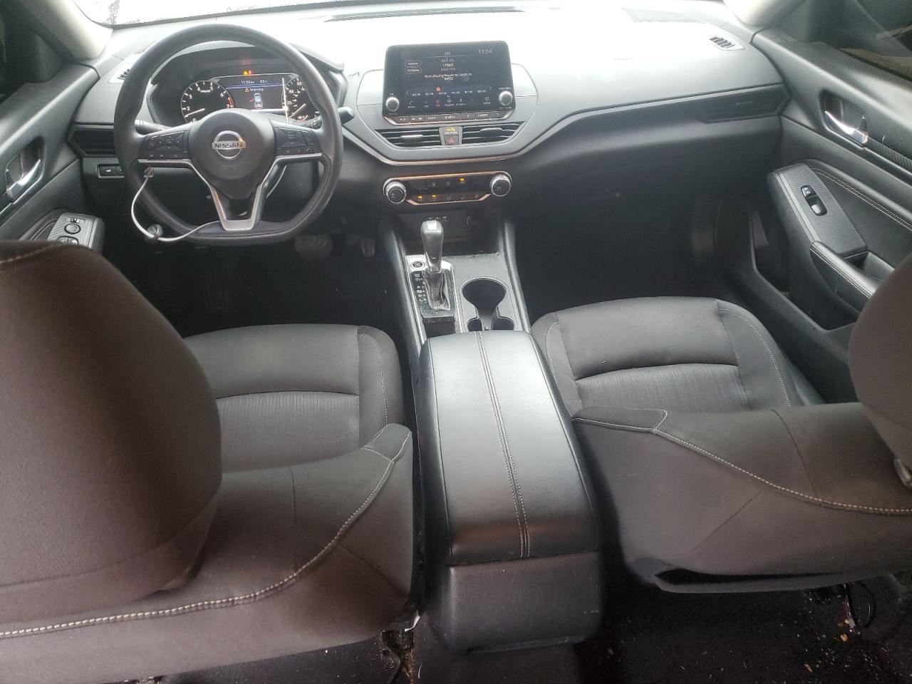 2019 Nissan Altima - Image 8