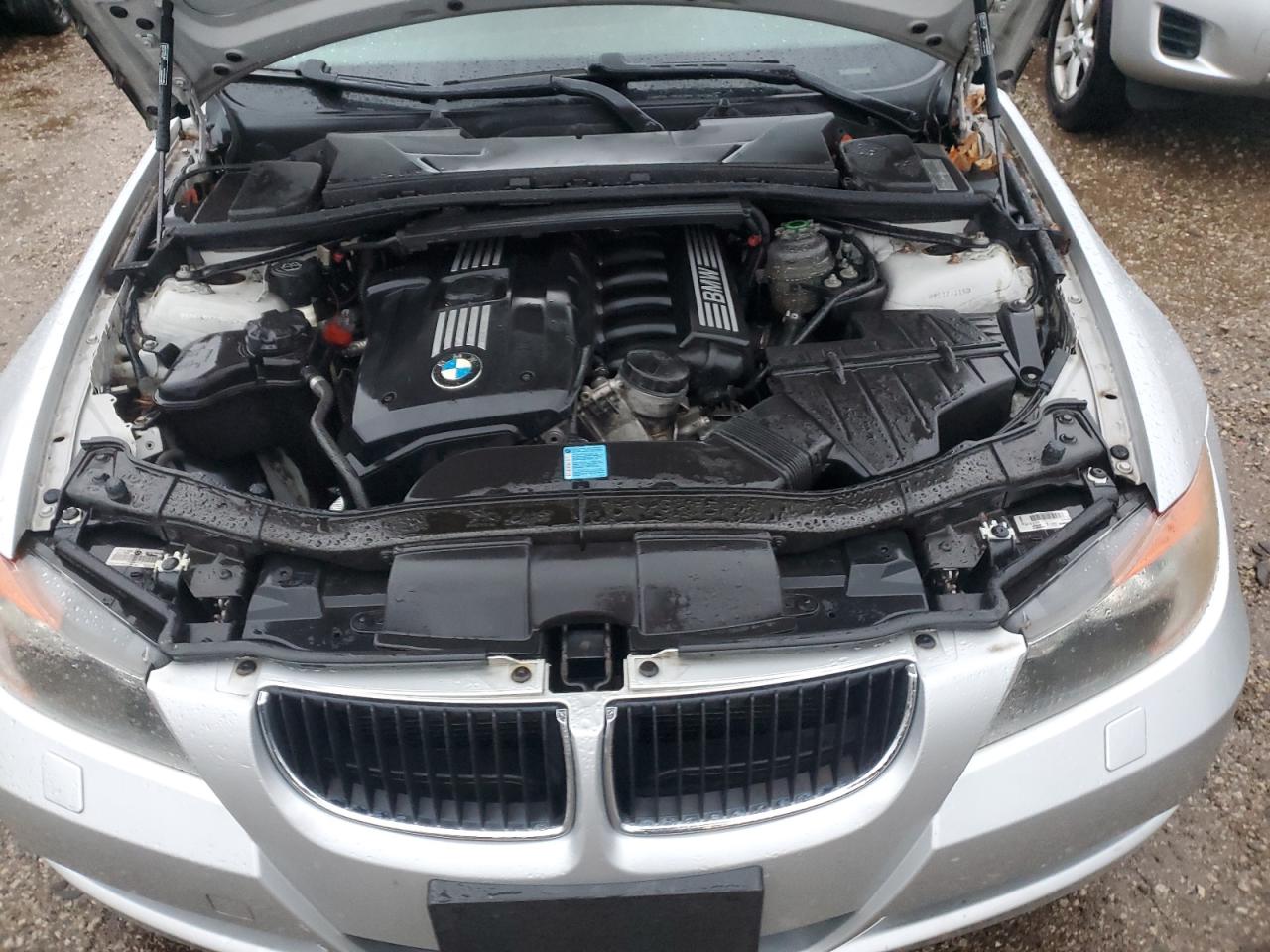 2007 BMW 3er - Image 11