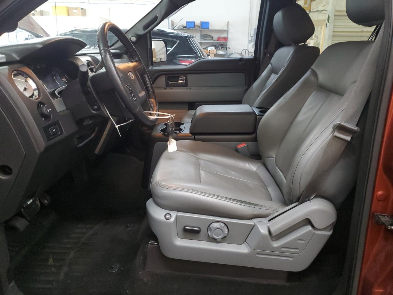 2014 Ford F-150 - Image 7