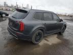 2021 KIA TELLURIDE SX for sale at Copart QC - MONTREAL