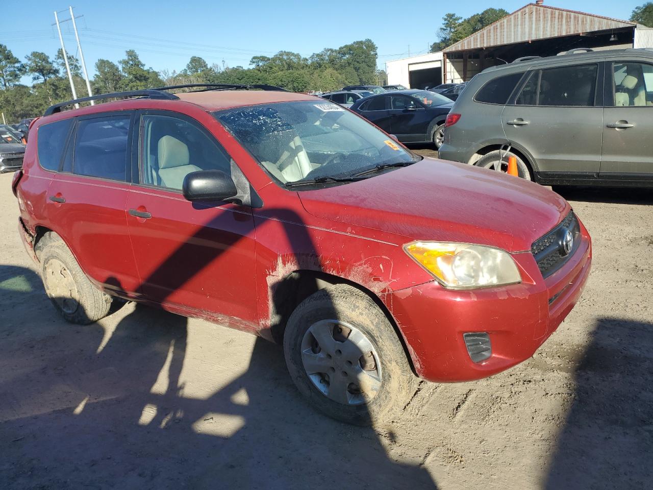 2009 Toyota RAV 4 - Image 4